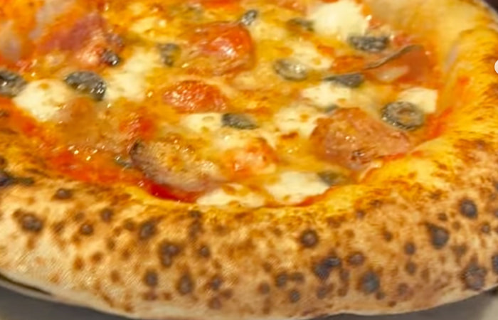 夜の営業17時より