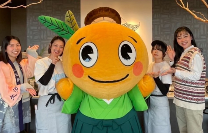 夜の営業17時より