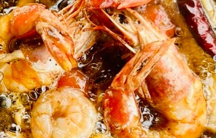 ソフトシェルクラブ