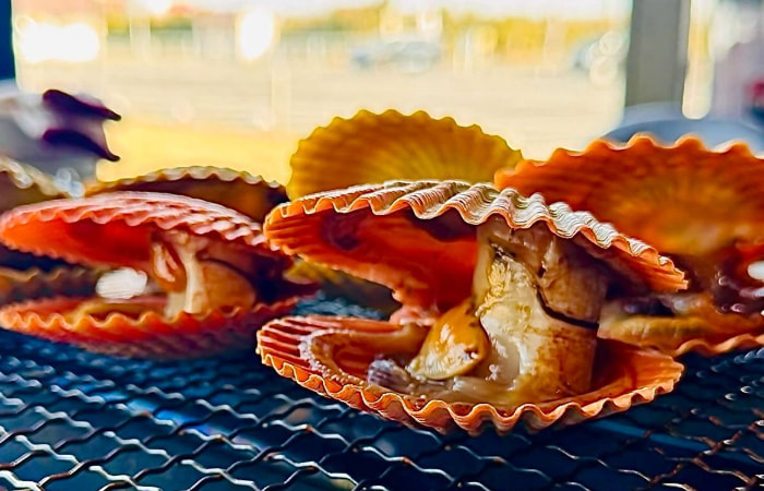 ソフトシェルクラブ