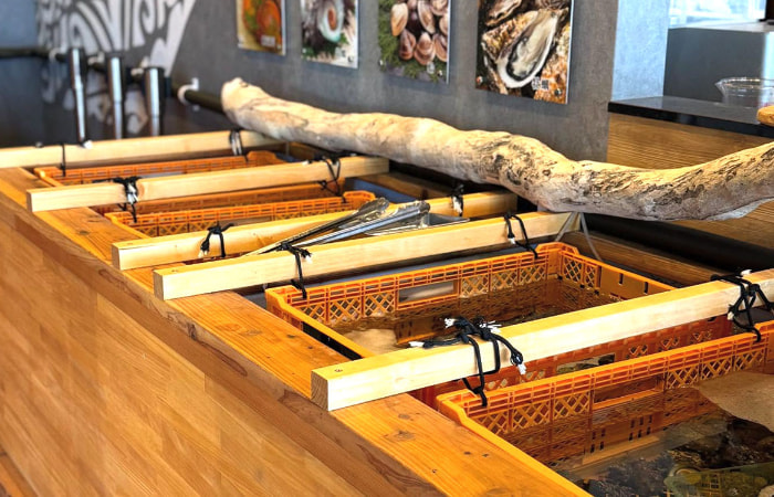 ソフトシェルクラブ