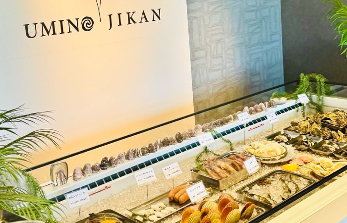 ソフトシェルクラブ