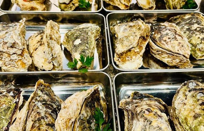 ソフトシェルクラブ